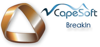 CapeSoft Logo