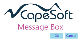 CapeSoft Logo