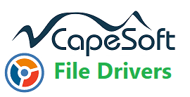 CapeSoft Logo