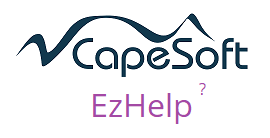 CapeSoft Logo