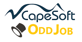 CapeSoft Logo