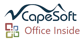 CapeSoft Logo