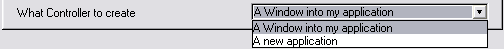 TPLU Create Log Manager Controller What Controller