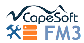 CapeSoft Logo