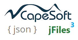 CapeSoft Logo