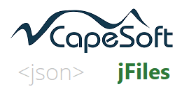 CapeSoft Logo