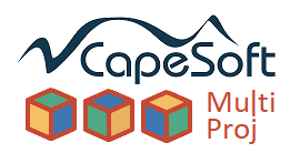 CapeSoft Logo