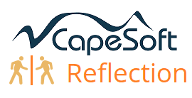 CapeSoft Logo