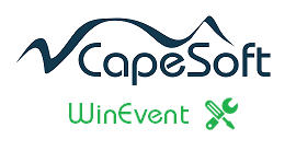 CapeSoft Logo