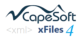 CapeSoft Logo