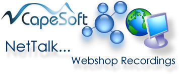 CapeSoft Logo