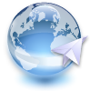 feMail logo