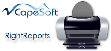 CapeSoft Logo