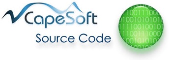 CapeSoft Logo