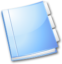 address book icon