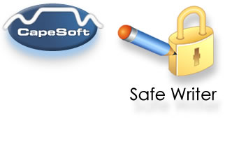 CapeSoft Logo